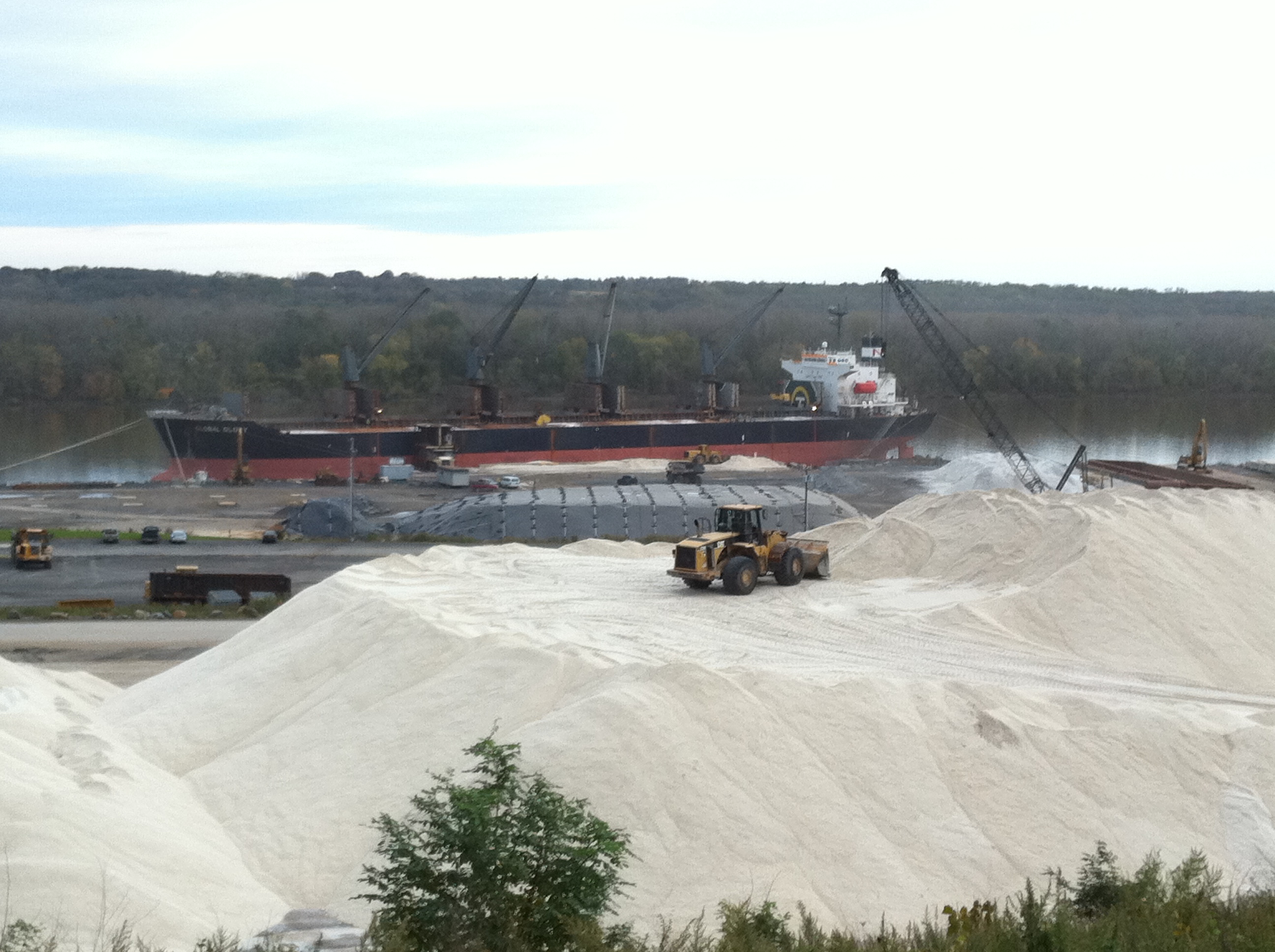 Apalachee Products Page